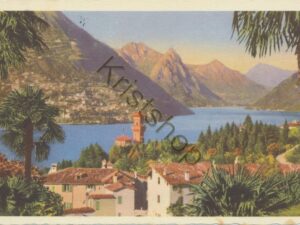 Lugano - Paradiso [006-2552