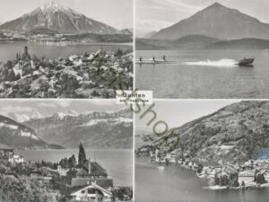 Gunten am Thunersee [006-2586
