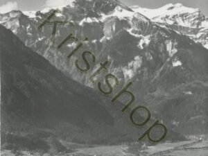 Bönigen am Brienzersee mit Sulegg u Schwalmern [006-2621