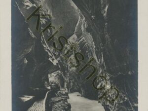 Ragaz-Pfäfers - Taminaschlucht [006-2626
