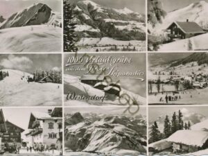 Westendorf [006-2647