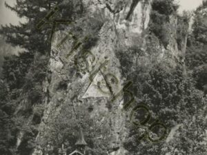 Neuberg ad Mürz - Stmk Kalvarienberg [006-2650