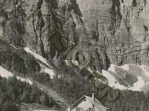 Unt Valentinalm b Mauthen  [006-2654