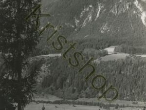 Sommerfrische Markt Haus im Ennstal, Stmk [006-2662