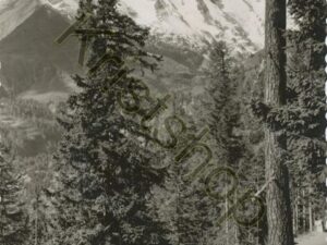 Grossllockner - Hochalpenstrasse mit Grossglockner  [006-2668