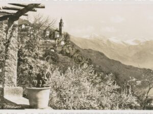 Ronco - Lago Maggiore [006-2836