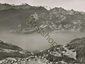 Beatenberg - Thunersee [006-2841