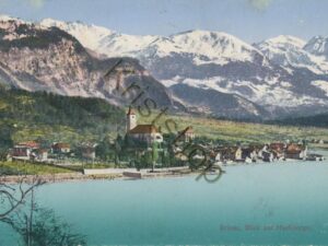 Brienz [006-2882