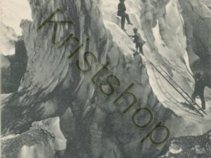 Grindelwald - Besteigung eines Eiskegels [006-2905