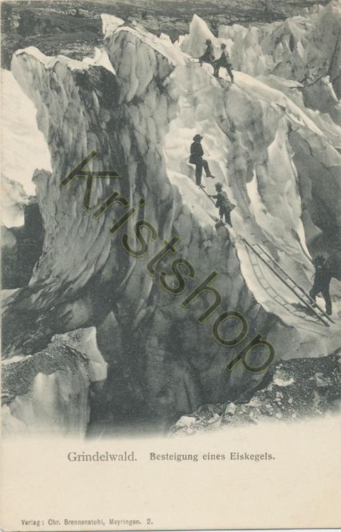 KRST006-2905_0.jpg Grindelwald - Besteigung eines Eiskegels [006-2905