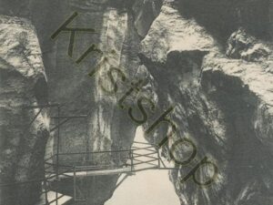 Aareschlucht [006-2914