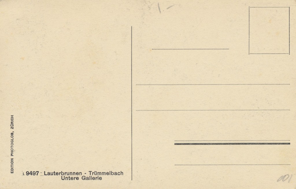 KRST006-2935_1.jpg Lauterbrunnen - Trümmelbach - Untere Gallerie [006-2935 - Afbeelding 2