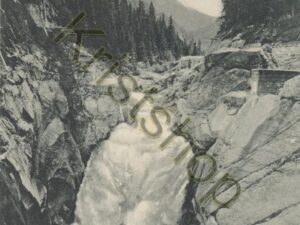 Handegfall [006-2950