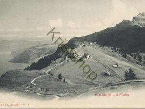 Algi Staffel und Pilatus [006-2959