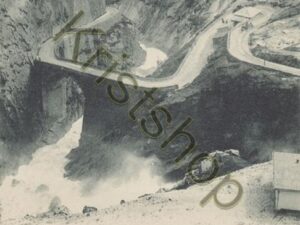 Die Teufelsbrücke (Gotthard [006-2978