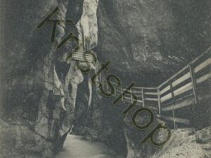 Liechtensteinklamm [006-2987