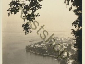 Montreux - Le Grotte de Bon-Port [006-3037