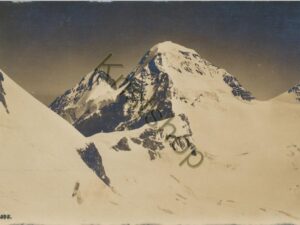 Blick auf Jungfrau Eiger und Mönch [006-3070