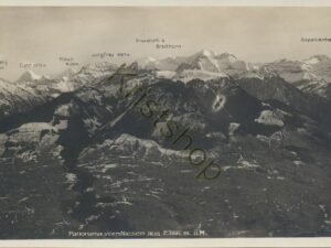 Panorama vom Niessen aus [006-3073