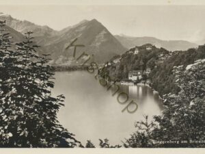 Ringgenberg am Brienzersee [006-3089