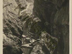 Alpochschlucht b Dombirn [006-3097