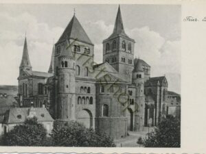 Trier - Dom [006-3101