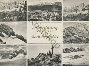 Schladming - Das Tor zum Dachsteingebiet [006-3112