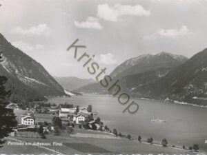 Pertisau am Achensee [006-3114