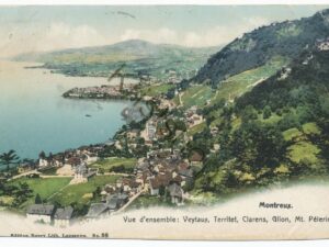 Montreux [006-3133