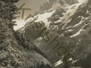 Landschaft bei Engelberg - Gross-Spannort [006-3228