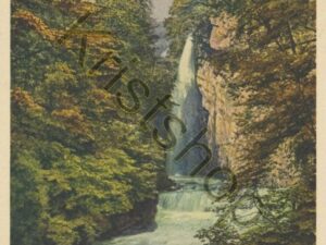 Taubenschlucht - Biel - Bözingen [006-3234