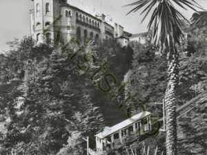 Locarno - Madonna del Sasso [006-3258