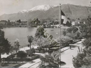 Locarno - Monte Ghiridone [006-3259