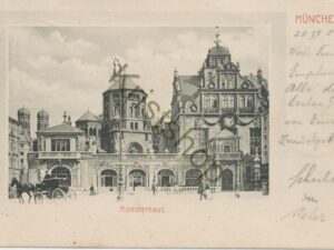 München Künstlerhaus [006-3308