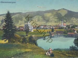 Oberammergau [006-3309