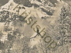 Winter auf Braunwald [006-3315