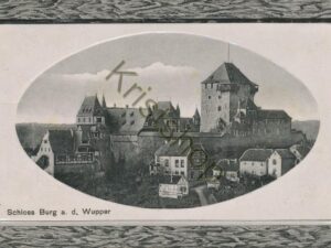 Schloss Burg ad Wupper [006-3318
