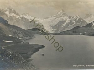 Faulhorn Bachalpsee [006-3334