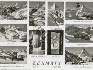 Zermatt  [006-3377
