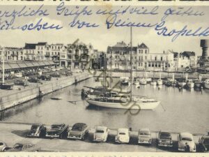 Blankenberge - Haven [006-3480