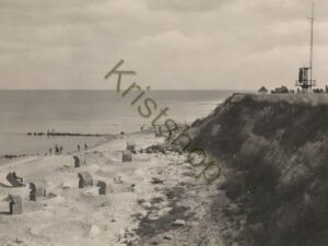 Ostseebad Dahme - Steilufer [006-3483