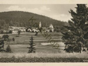 Dorf des Friedens Schönberg i Vogt [006-3489