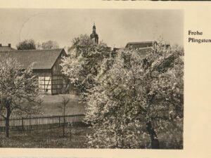 Frohe Pfingsten [006-3500