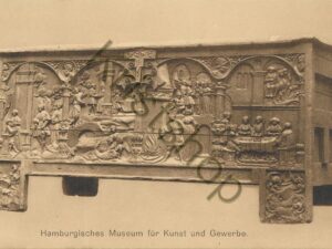 Hamburgische Museum für Kunst und Gewerbe [006-3562