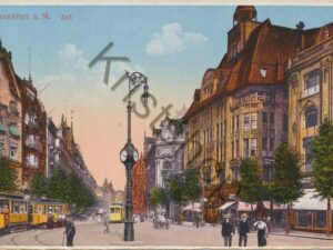 Frankfurt a M - Zeil [006-3574
