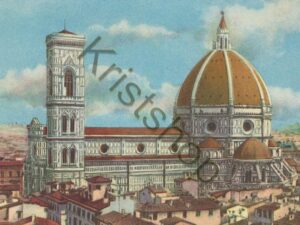 Firenze - La Catedrale [006-3601