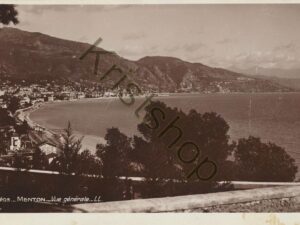 Menton [006-3603