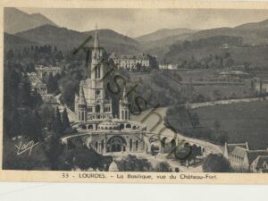 Lourdes [006-3635