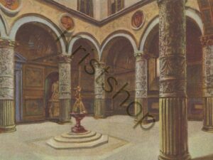 Firenze - La Catedrale [006-3639