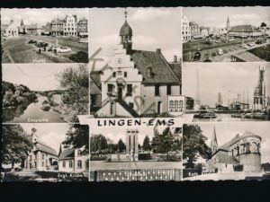 Lingen - Ems [006-3703